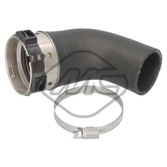 Gaine de suralimentation Metalcaucho OEM 4422245