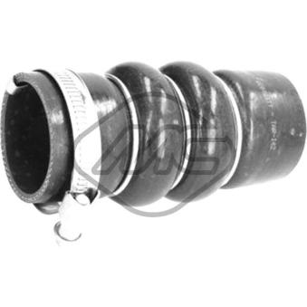 Gaine de suralimentation Metalcaucho OEM 5050742