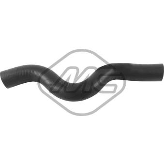 Durite de radiateur Metalcaucho OEM 254112B000 Durite de radiateur Metalcaucho OEM 254112B000
