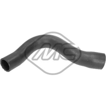 Durite de radiateur Metalcaucho 94438