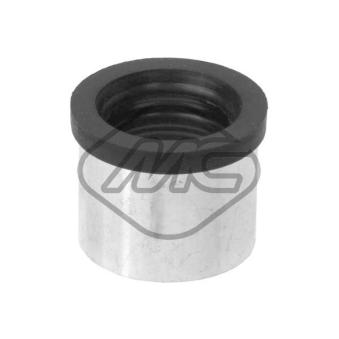 Flexible, aération de la housse de culasse Metalcaucho [94442]