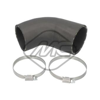 Gaine de suralimentation Metalcaucho 94453