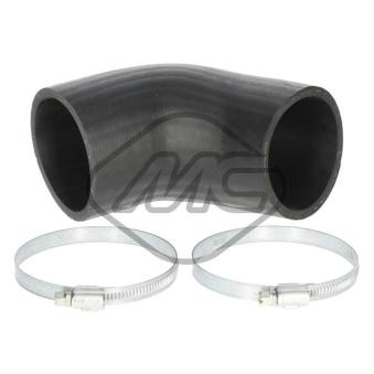 Gaine de suralimentation Metalcaucho 94454