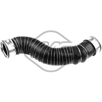 Gaine de suralimentation Metalcaucho OEM 11613435259