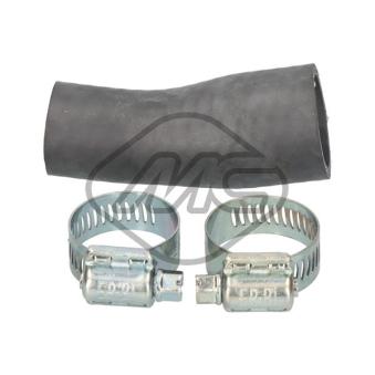 Gaine de suralimentation Metalcaucho OEM 7787863