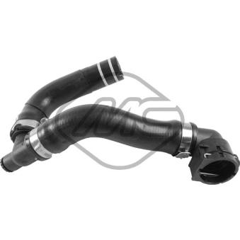 Durite de radiateur Metalcaucho OEM 51856568