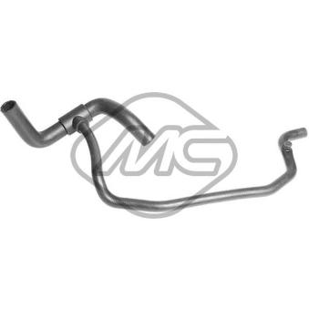 Durite de radiateur Metalcaucho OEM 46445221