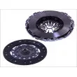 Kit d'embrayage LUK [623 3224 09]