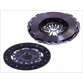 Kit d'embrayage LUK 623 3224 09 pour MAZDA 3 1.9 JTD - 101cv