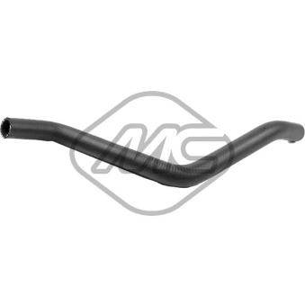 Durite de radiateur Metalcaucho 94682 Durite de radiateur Metalcaucho 94682