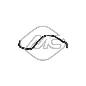 Durite de radiateur Metalcaucho OEM 5825240 Durite de radiateur Metalcaucho OEM 5825240
