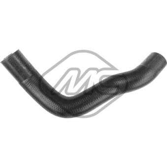 Durite de radiateur Metalcaucho OEM 1K0121157BM