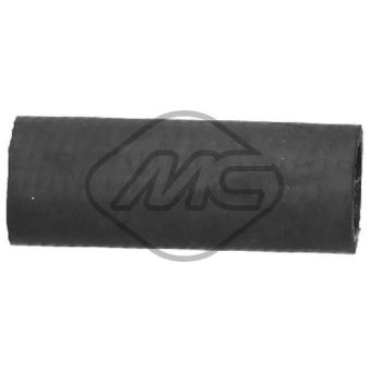 Durite de radiateur Metalcaucho [94824]