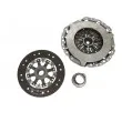 LUK 623 3235 00 - Kit d'embrayage