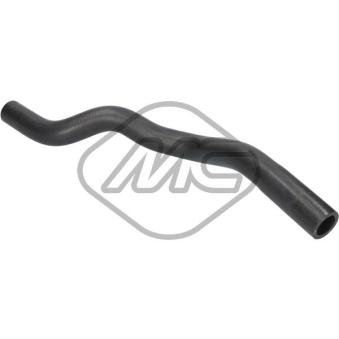 Gaine de chauffage Metalcaucho [94964]