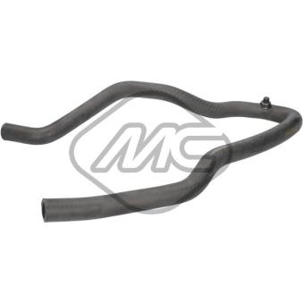 Gaine de chauffage Metalcaucho [95061]