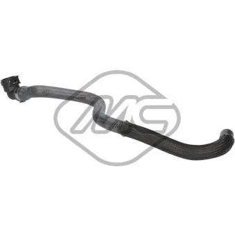 Gaine de chauffage Metalcaucho [95067]