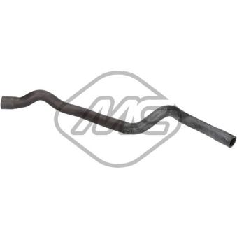 Gaine de chauffage Metalcaucho [95143]