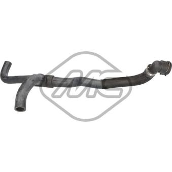 Gaine de chauffage Metalcaucho [95160]