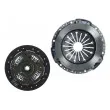 LUK 623 3298 09 - Kit d'embrayage