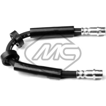 Flexible de frein Metalcaucho OEM 4F0611707