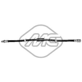 Flexible de frein Metalcaucho OEM 60540018