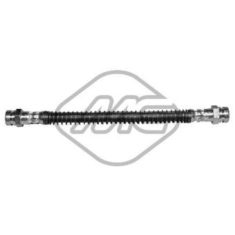 Flexible de frein Metalcaucho OEM 481626