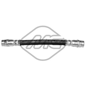 Flexible de frein Metalcaucho OEM 6Q0611775B