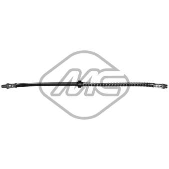 Flexible de frein Metalcaucho OEM 480685