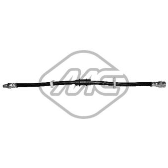 Flexible de frein Metalcaucho OEM 5986578