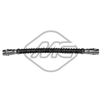 Flexible de frein Metalcaucho OEM 480675