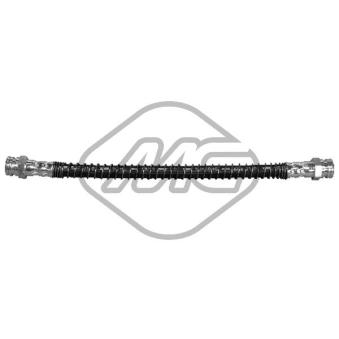Flexible de frein Metalcaucho OEM 480665 Flexible de frein Metalcaucho OEM 480665