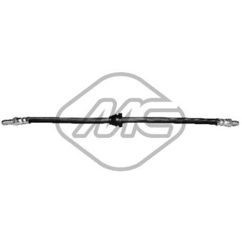 Flexible de frein Metalcaucho OEM 6114613