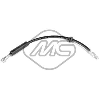 Flexible de frein Metalcaucho OEM 1212748