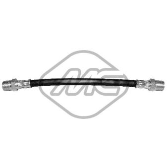 Flexible de frein Metalcaucho [96097]