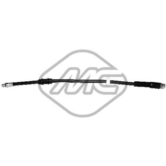 Flexible de frein Metalcaucho OEM 1311401080