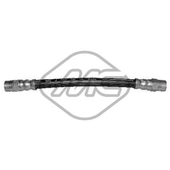 Flexible de frein Metalcaucho OEM 433611775A