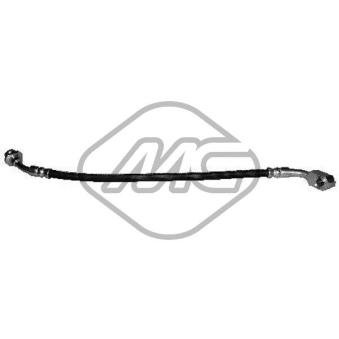 Flexible de frein avant droit Metalcaucho OEM 4621095R01