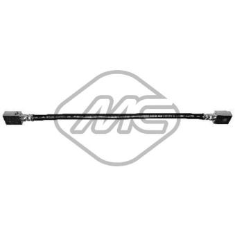 Flexible de frein Metalcaucho OEM 46204C6000