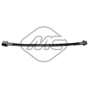 Flexible de frein Metalcaucho OEM 46201R8200