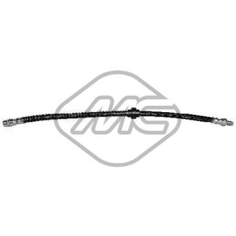 Flexible de frein Metalcaucho OEM 96124230