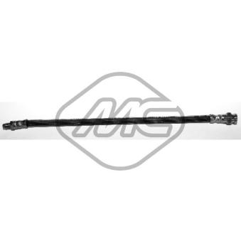 Flexible de frein Metalcaucho OEM 480672 Flexible de frein Metalcaucho OEM 480672