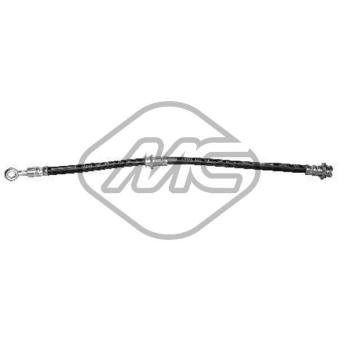 Flexible de frein Metalcaucho OEM 4700362