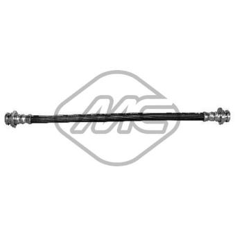 Flexible de frein Metalcaucho OEM 4701124