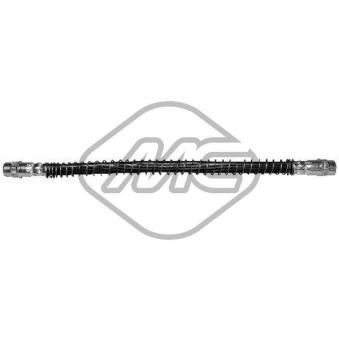 Flexible de frein Metalcaucho OEM 7700834863