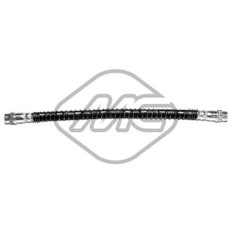 Flexible de frein Metalcaucho OEM 480667