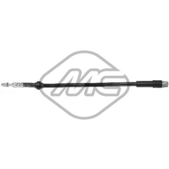 Flexible de frein Metalcaucho OEM 480639
