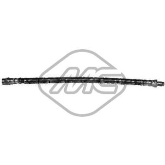 Flexible de frein Metalcaucho OEM 480668