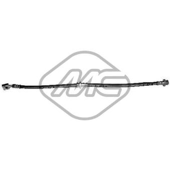 Flexible de frein Metalcaucho OEM 462109C501