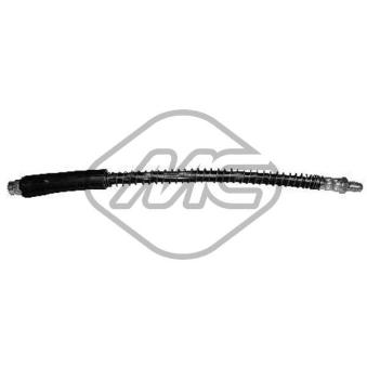 Flexible de frein Metalcaucho OEM 480692